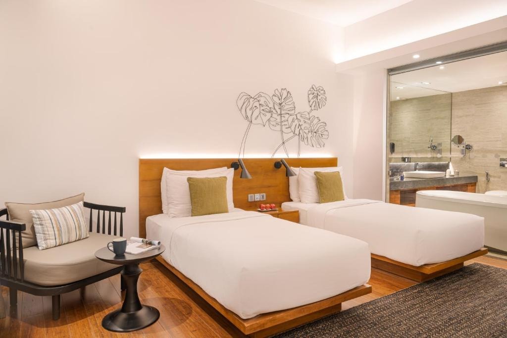 هتل جت وینگ کلمبو سون